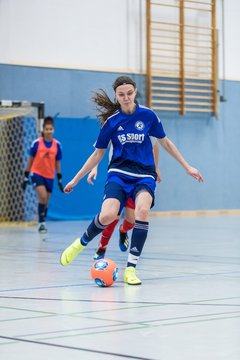 Bild 156 - HFV Futsalmeisterschaft